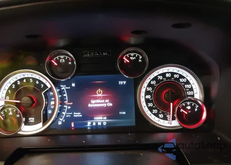 2015 Ram 1500 Sport from USA, damaged, VIN 1C6RR7MTXFS701529